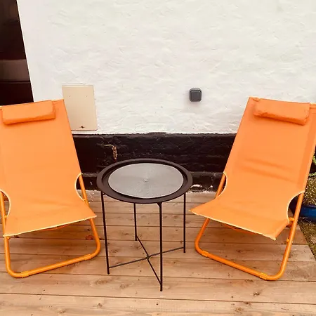 Logis Nature & * Saint-Josse