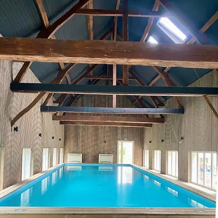 Logis Nature & Apartman