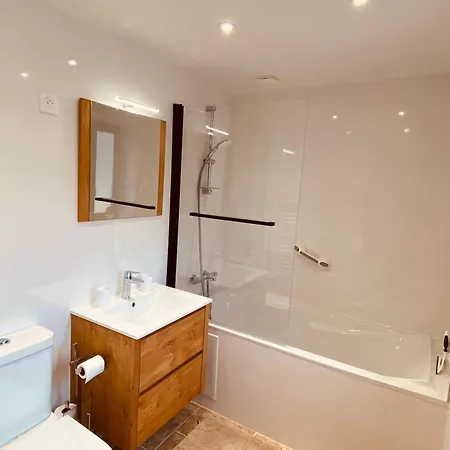 Logis Nature & Apartman