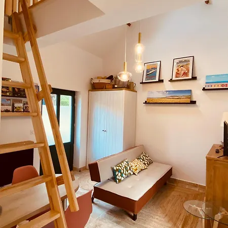 Logis Nature & Apartman *