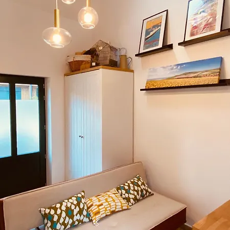 Logis Nature & Saint-Josse