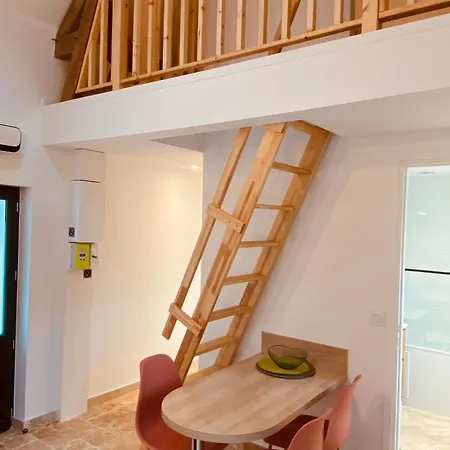 Logis Nature & * Saint-Josse