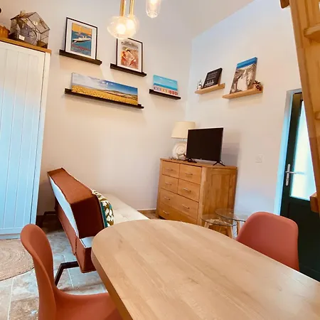 Logis Nature & Apartman