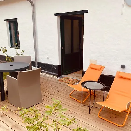 Logis Nature & Apartman Saint-Josse