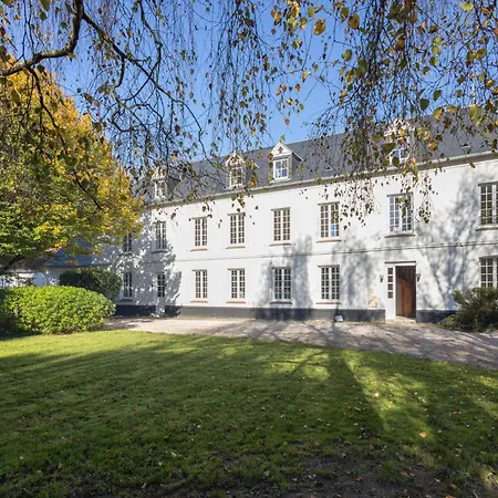 Logis Nature & Saint-Josse