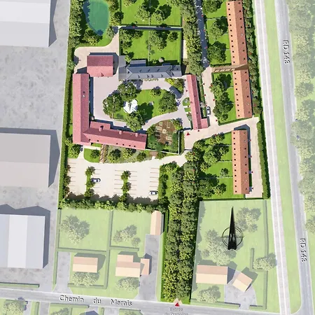 Logis Nature & Apartman